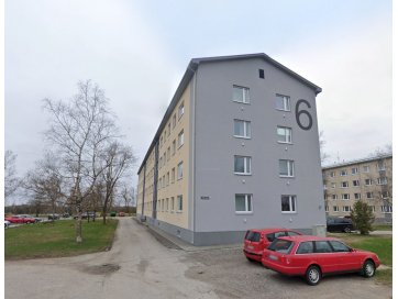 2-TOALINE KORTER RAKVERES