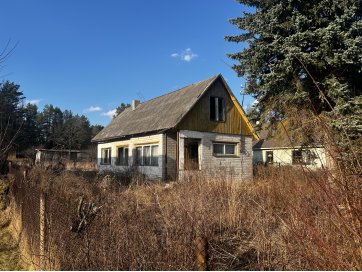 1/2 kaasomandi osa elamumaast (782,0 m2) aadressil Tartu maakond, Tartu linn, Tartu linn, Koidutähe tn 34