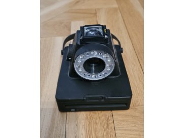 Kaamera Polaroid Impossible I-1