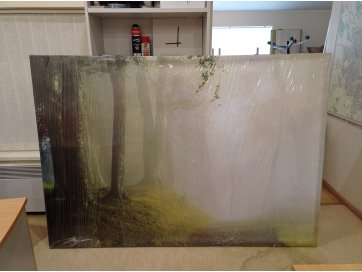 Seinapilt, 200 x 140 cm