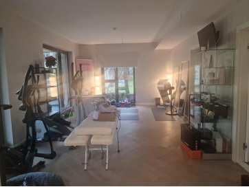 Endla tn 61A, Tallinn, äripind 2 (kasutatav 3-toalise korterina koos väliparkimiskohaga)