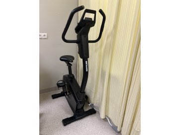 Veloergomeeter KETTLER GRID S1