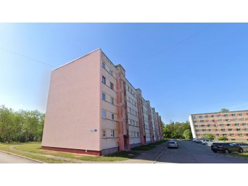 1- TOALINE KORTER KOHTLA-JÄRVEL