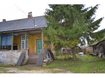 korteriomand Põltsamaa linnas Lossi tn 43-8