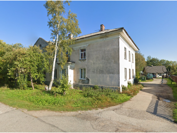 Ida-Virumaa, Kohtla-Järve, Kukruse, Lehe tn 12a-8 (3-toaline)