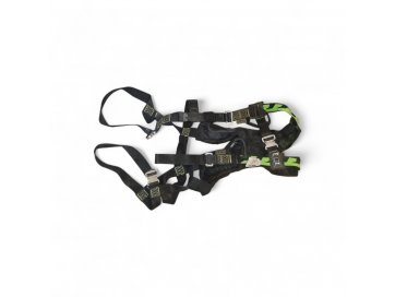 Kukkumiskaitse rakmed - Honeywell Miller H-Design Duraflex (I)