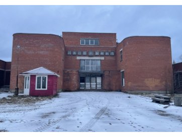 MÜÜA ÄRIMAA: Ida-Viru maakond, Narva linn, Narva linn, P. Kerese tn 27 (krunt 7779 m2)