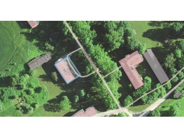 3 toaline korter Käsukonna külas