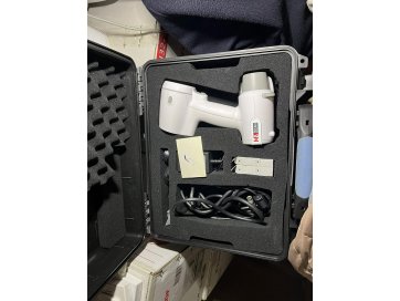 3D skänner - RODIN Gmbhn (M4D Scan)