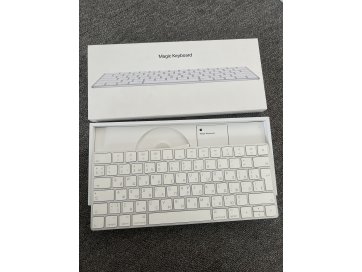 Apple Magic Keyboard