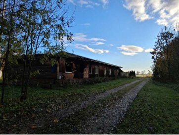 Reheoja krt 1, Tusti küla, Viljandi vald, Viljandi maakond