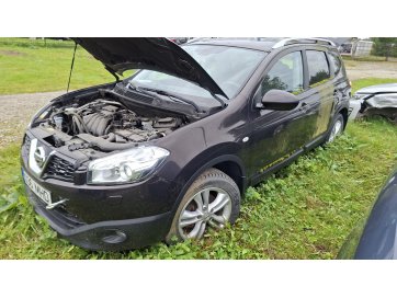 Auto Nissan Qashqai (2011) 036MHD