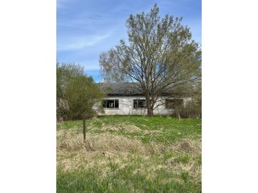 Elamumaa Laeva küla, Tartu vald - 1/2 kaasomandi osa