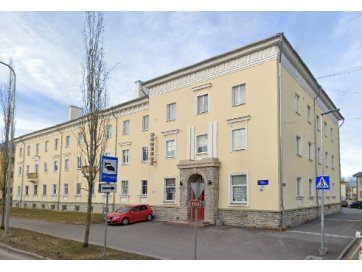 1/2 kaasomandi osa 2-toalisest korterist asukohaga Harju maakond, Tallinn, Põhja-Tallinna linnaosa, Sõle tn 78-5 HÜPOTEEGIGA!