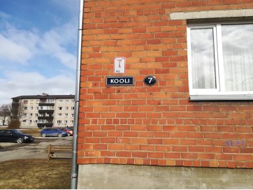 4- TOALINE KORTER ASERI ALEVIKUS