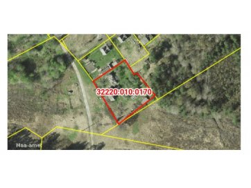 1/10 osa kinnistust asukohaga Ida-Viru maakond, Kohtla-Järve linn, Sompa linnaosa, Oblika tn 27 (reg osa nr 2494007)