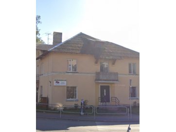 3-toaline korter: Kohtla-Järve linn, Järve linnaosa, Kalevi tn 19-12 (2 korrus)