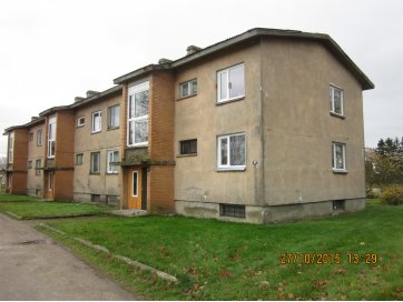 2-toaline korter, Varja küla, Marja tn 5-4, 2.korrus