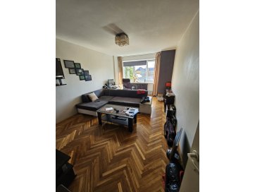 2 toaline korter Amburi 20-12, Tallinn