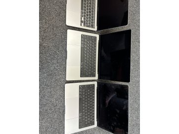 Apple MacBook Pro SNR4ND6Q07R