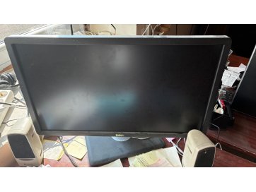 Monitor Dell DP/N 0KF87Y  2 tk