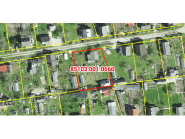 Müüa suvila: Narva-Jõesuu linn, Tõrvajõe küla, Energeetiku AÜ 93 (pindala 627 m2)