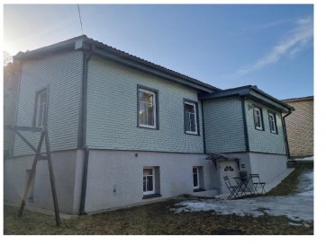 Tallinna kesklinnas 786/5504 suurune mõtteline osa kinnisasjast Jakobi tn 22//22a