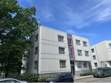 4-toaline korter asukohaga Vibu 16-2, Tallinn