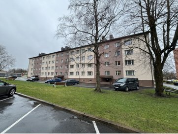 2-toaline korter Viljandi linn ISIKLIKU KASUTUSÕIGUSEGA!