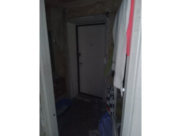 2-toaline korter Ahtme linnaosas