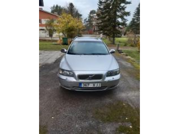 Sõiduauto Volvo V70 (2001)