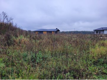 Harju maakond, Saku vald, Tänassilma küla, Tänassilma-Laagri tee 15