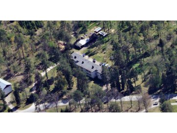 Müüa eluruum nr 3 (61,00 m2) aadressil Järva maakond, Järva vald, Albu küla, Männi vkt 5