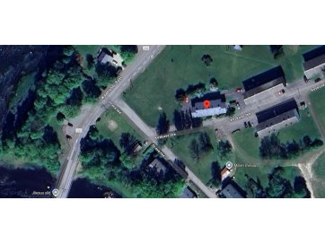 Korteriomand, Keskuse tee 1-6, Jõesuu küla, Tori vald, Pärnu maakond