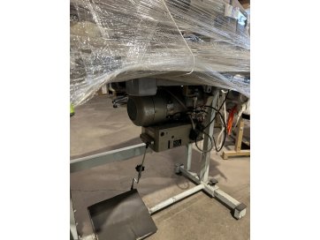 Tööstuslik õmblusmasin JUKI"