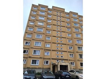 2-toaline korter Mõisavahe tn, Tartu