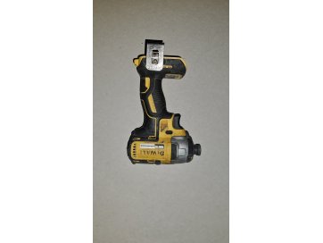 Löökkruvikeeraja DeWalt DCF887 18V XR Brushless (Kere)