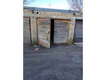 Hooneühistu Kiivitaja garaaž (80118603) liikmesus