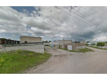 Hooneühistu JÕHVI MOOTOR 3 (80045732) liikmelisus määraga 166/8629