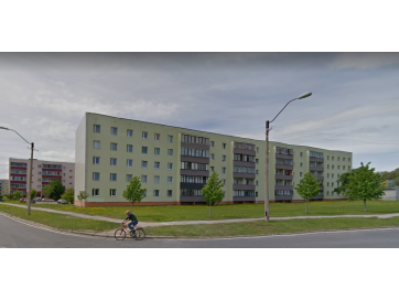 ½ kaasomand osa korteriomandist asukohaga Harju maakond, Maardu linn, Ringi tn 13