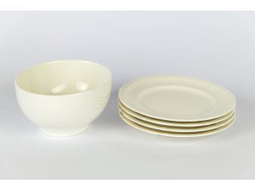 Valged nõud Villeroy &amp; Boch