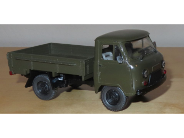 Veoauto UAZ 452D, 1984. a, 908VAE, veoauto, bensiin