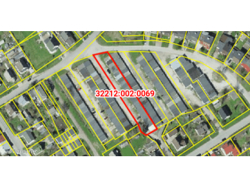 Hooneühistu Viies Ratas (80050710) liikmelisus. Garaažiboks nr 18