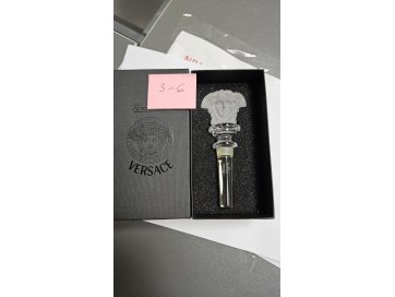 Pudelikork "Versace"