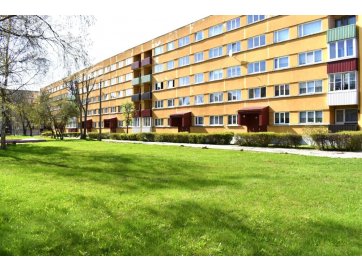 3 toaline korter Metsapargi 6-32, Kohtla-Järve linn. Hüpoteegiga!