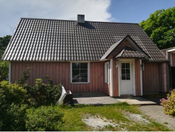 Allika tee 17, Muratsi küla, Saaremaa vald, Saare maakond (1630,0 m2)