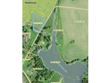 Lembitu, Vanamõisa küla, Viljandi vald, Viljandi maakond