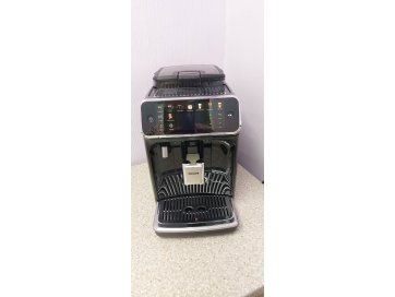 Ekspressomasin Philips 5400