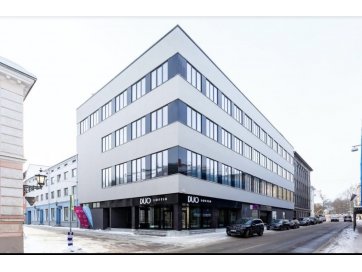 2-toaline korter Lai tn, Tartu