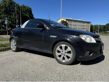 Opel Tigra (2008)
